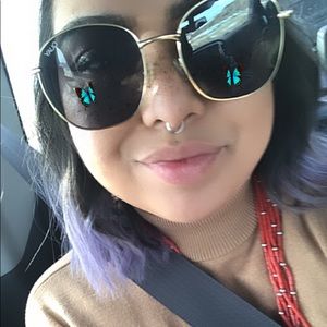 Meet your Posher, Tamara